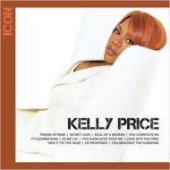 Kelly Price/Icon