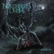 Novembers Doom/Aphotic
