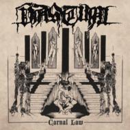 Vastum/Carnal Law