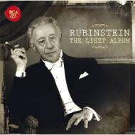 ꥹȡ1811-1886/Rubinstein Plays Liszt
