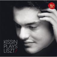 Kissin Plays Liszt