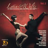 Various/Latin  Waltz 2