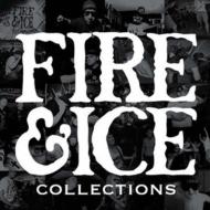 Fire  Ice/Collections