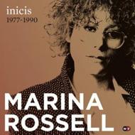 Marina Rossell/Inicis 1977-1990