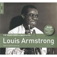 The Rough Guide To Jazz Legends:Louis Armstrong