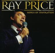 Ray Price/Songs Of Inspiration