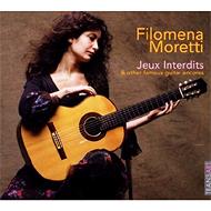 Filomena Moretti Encore Pieces