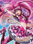 Suite Precure Vol.1 (Blu-ray)