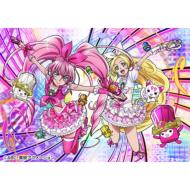 Suite Precure Vol.4 (Blu-ray)