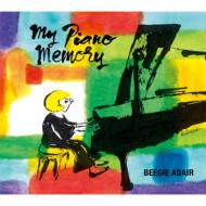 Beegie Adair/My Piano Memory