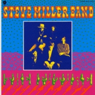 Children Of The Future: 未来の子供達 : Steve Miller Band 