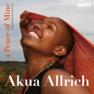 Akua Allrich/Peace Of Mine