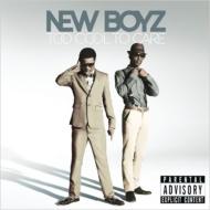 NEW BOYZ (HipHop)/Too Cool To Care