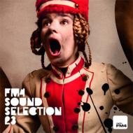 Various/Fm4 Soundselection 23