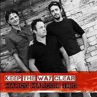 Marco Marconi/Keep The Way Clear