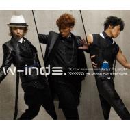 w-inds.10th Anniversary Best Album -We dance for everyone-yʏՁz