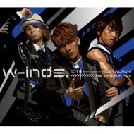 w-inds.10th Anniversary Best Album-We sing for you-(+DVD)yՁz