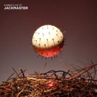 Jackmaster/Fabriclive 57