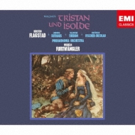 Tristan und Isolde : Furtwangler / Philharmonia, Flagstad, Suthaus, F-Dieskau, Greindl, Thebom, etc (1952 Monaural)(96Hz/24Bit remastering)