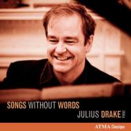 ԥκʽ/Julius Drake Songs Without Words