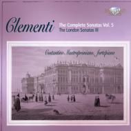Complete Piano Sonatas Vol.5: Mastroprimiano(Fp)