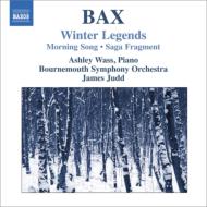 Хå1883-1953/Winter Legends Morning Song Saga Fragment Wass(P) Judd / Bournemouth So