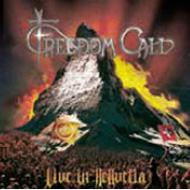 Live In Hellvetia : Freedom Call | HMVu0026BOOKS online - SPV309087