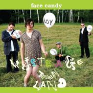 Face Candy/Waste Age Teen Land (+dvd)