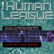 Live At The Dome (CD{DVD)