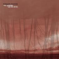 Former Thieves/Language That We Speak (Clear Vinyl)