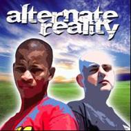 Alternate Reality/Alternate Reality