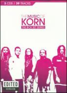 Music Of Korn