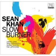 Sean Khan/Slow Burner