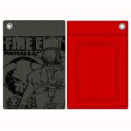 ONE PIECE Ace Pass Case [Reproduction]