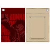 ONE PIECE Luffy Pass Case [Reproduction]