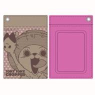 ONE PIECE Chopper Pass Case [Reproduce]