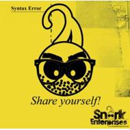 Share Yourself!