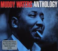 Muddy Waters/Anthology