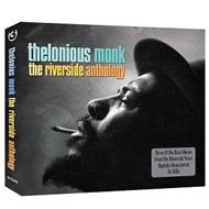 Thelonious Monk/Riverside Anthology