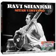 Ravi Shankar/Sitar Virtuoso