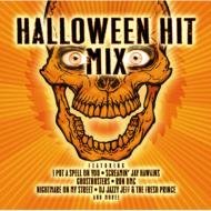 Various/Halloween Hit Mix