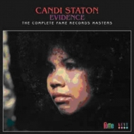 Candi Staton/Evidence The Complete Fame Records Masters