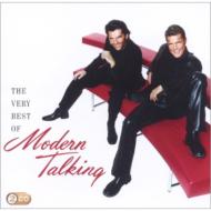 CDアルバム｜Modern Talking (モダントーキング)｜商品一覧｜HMV&BOOKS