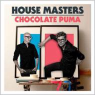 Chocolate Puma/House Masters