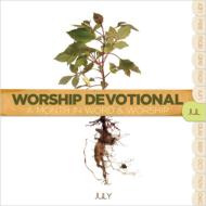 Various/Worship Devotional July (+book)