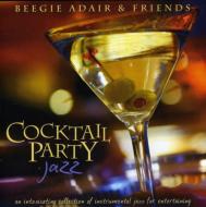 Beegie Adair/Cocktail Party Jazz