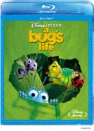 A Bug`s Life