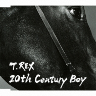 (CD)20センチュリー・ボーイ／T.REX T.レックス = T. Rex – 20・センチュリー・ボーイ = 20th
