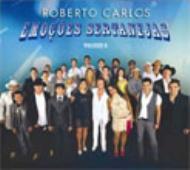 Roberto Carlos/Emocoes Sertanejas Vol.1