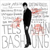 Various/Tels Alain Bashung